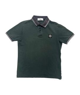 STONE ISLAND Поло с коротким рукавом