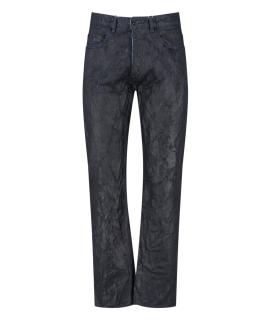 MM6 MAISON MARGIELA Прямые джинсы