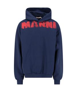 MARNI Худи/толстовка