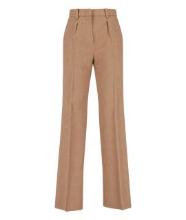 MAX MARA Прямые брюки