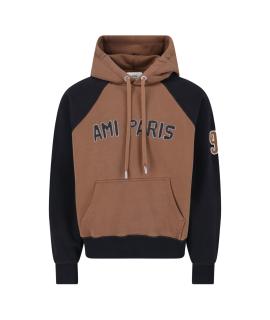 Ami Paris Худи/толстовка