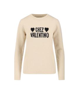 VALENTINO Джемпер / свитер