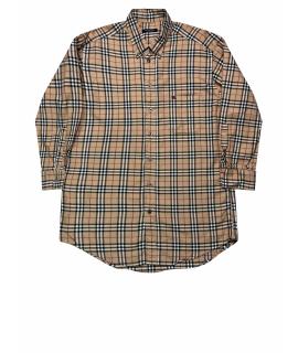 BURBERRY Кэжуал рубашка
