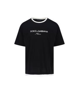 DOLCE&GABBANA Футболка