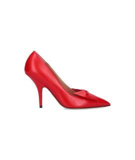 FERRAGAMO Туфли