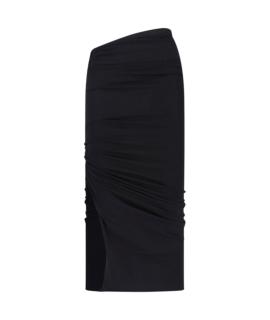 RICK OWENS DRKSHDW Юбка миди