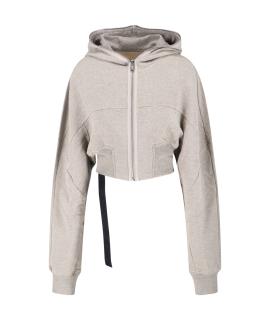RICK OWENS DRKSHDW Худи/толстовка