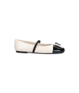FERRAGAMO Балетки