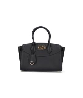 FERRAGAMO Сумка тоут