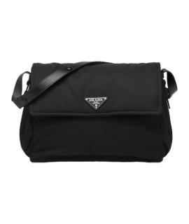 PRADA Сумка через плечо