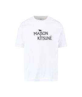 MAISON KITSUNE Футболка