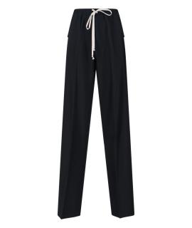 RICK OWENS Прямые брюки