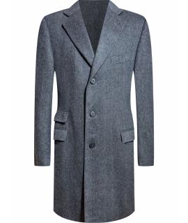 ERMENEGILDO ZEGNA XXX Пальто