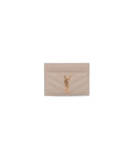 SAINT LAURENT Кардхолдер