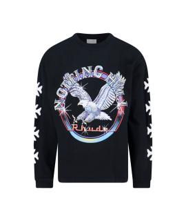 RHUDE Лонгслив