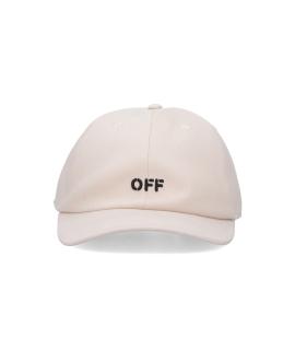 OFF-WHITE Кепка/бейсболка