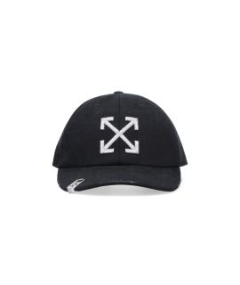 OFF-WHITE Кепка/бейсболка