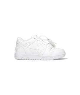 OFF-WHITE Низкие кроссовки / кеды