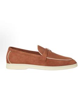LORO PIANA Лоферы
