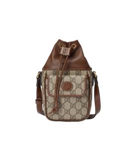 GUCCI Сумка через плечо