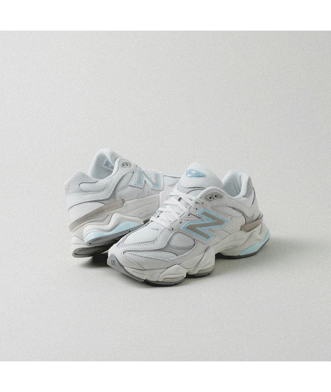 NEW BALANCE Кроссовки, фото 9