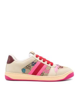 GUCCI Кеды