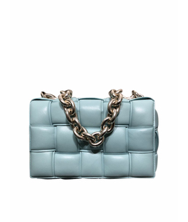 

Сумка тоут BOTTEGA VENETA chain cassette