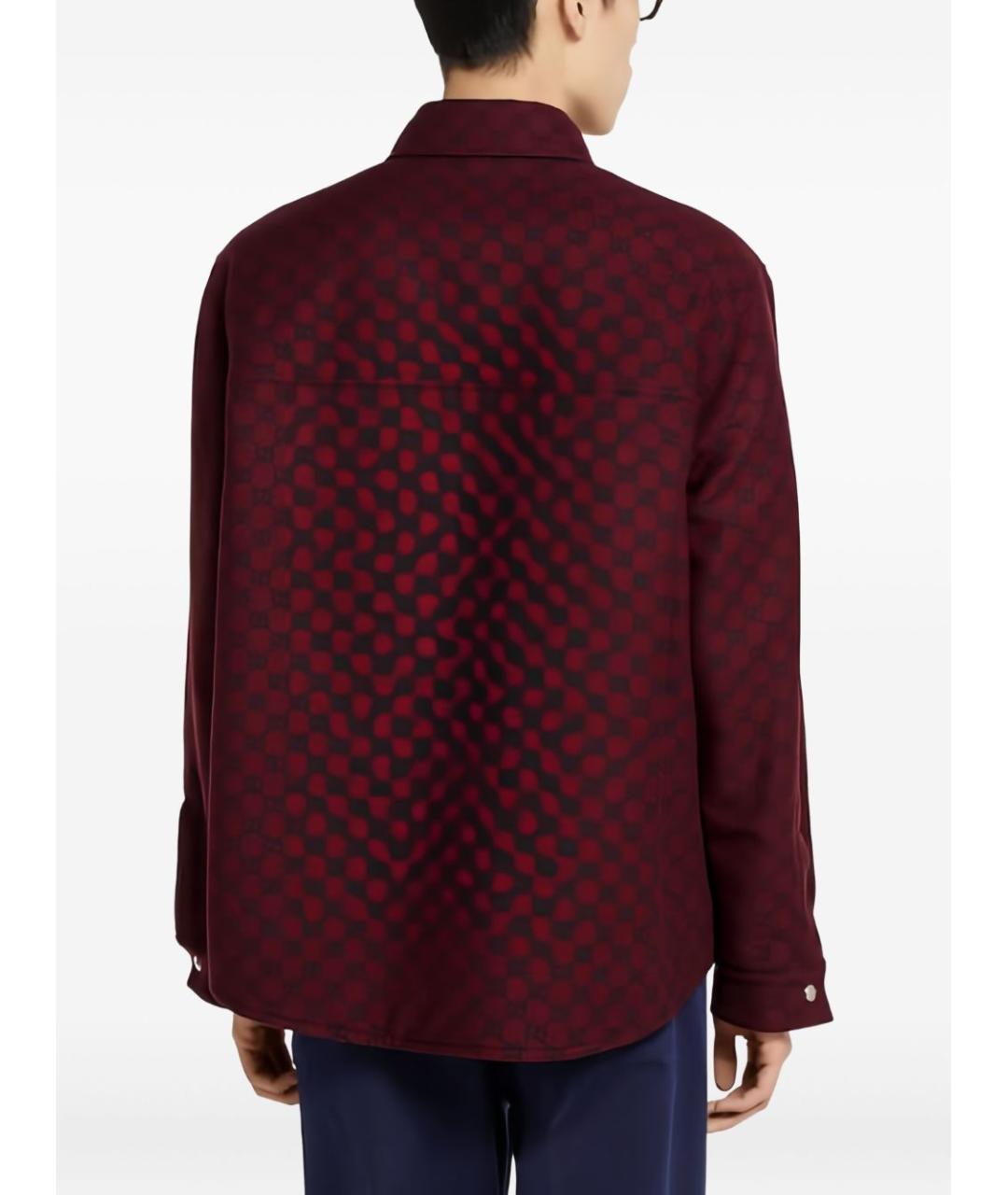 GUCCI Синяя куртка, фото 3