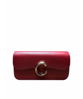 CARTIER Сумка с короткими ручками
