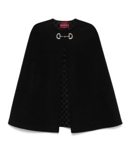 GUCCI Накидка/пончо