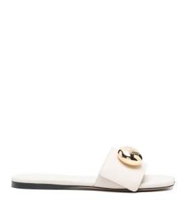 LOEWE Шлепанцы