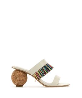 FERRAGAMO Мюли