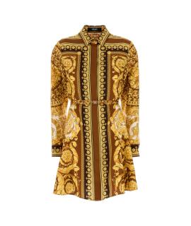 VERSACE Платье