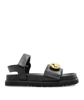 LOEWE Босоножки