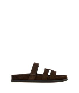 TORY BURCH Шлепанцы