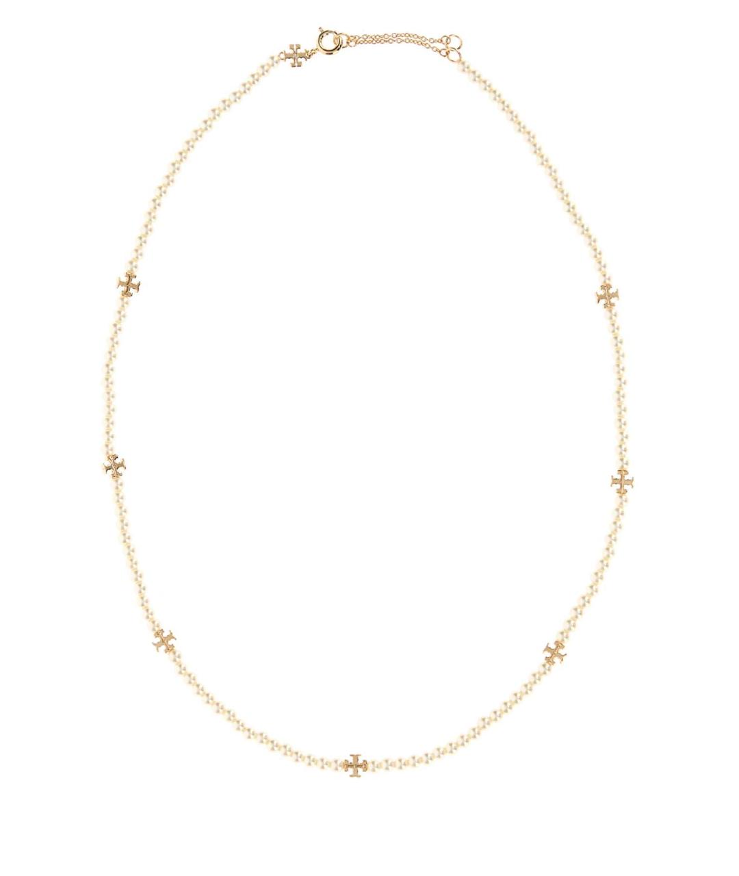 TORY BURCH Золотая цепочка, фото 1