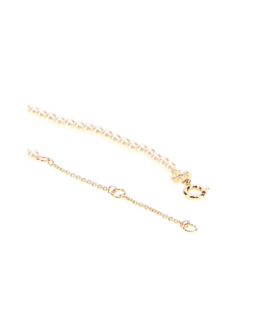 TORY BURCH Золотая цепочка, фото 3