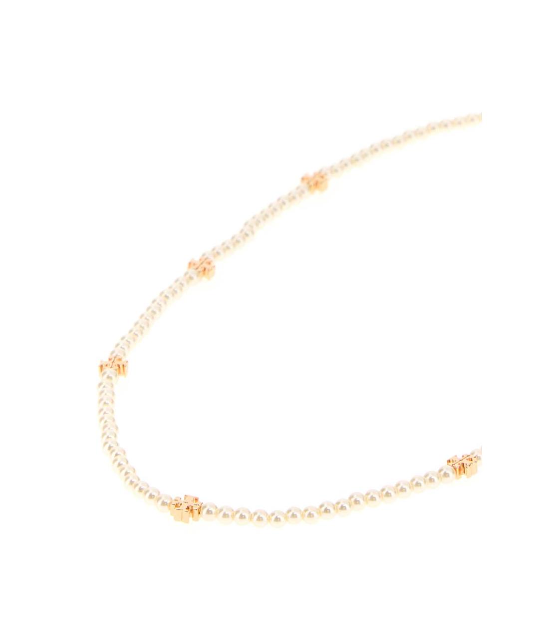 TORY BURCH Золотая цепочка, фото 2