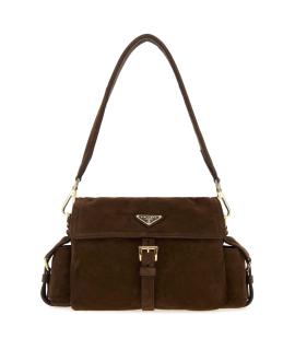PRADA Сумка через плечо