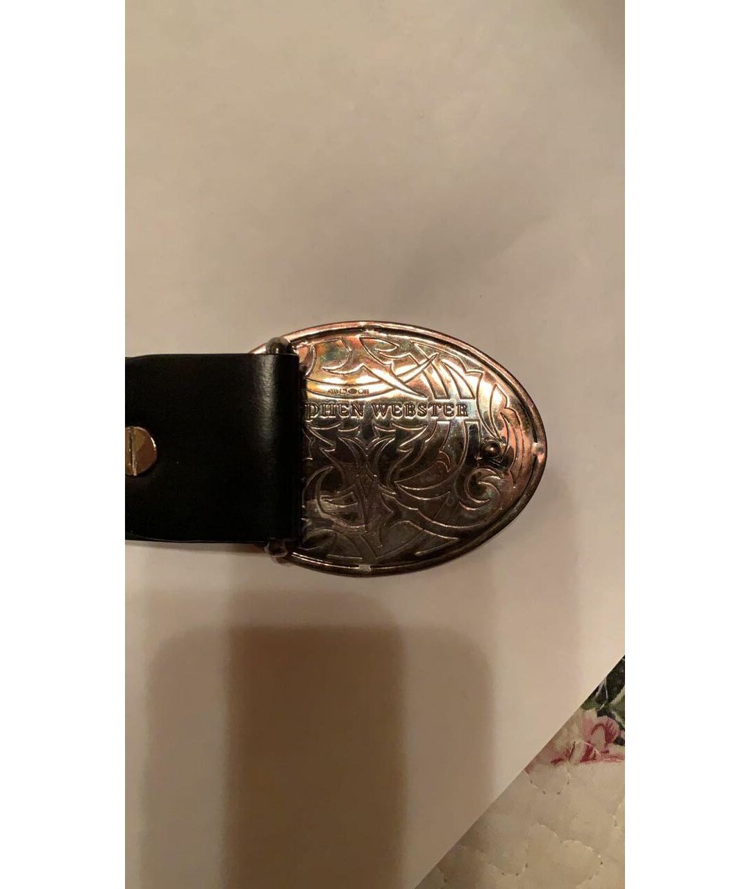 thumb