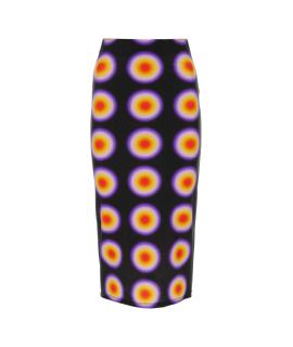 SPORTMAX Юбка миди