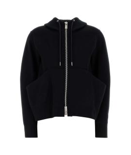 SACAI Худи/толстовка