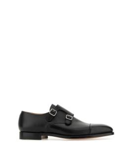 CROCKETT&JONES Низкие ботинки