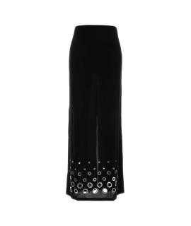 PACO RABANNE Юбка миди
