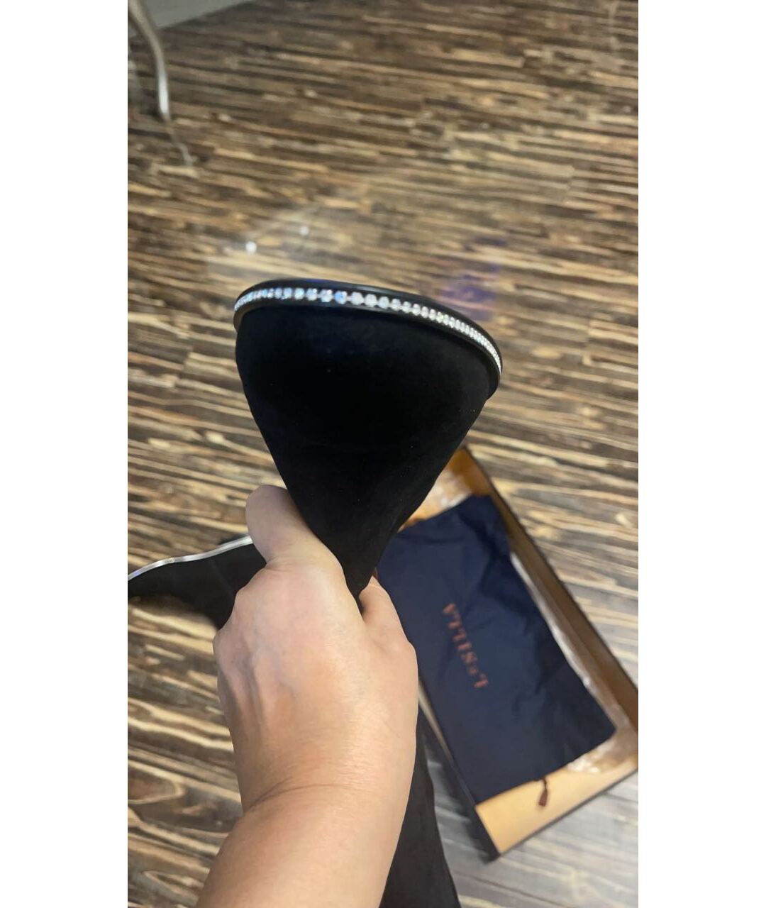 thumb