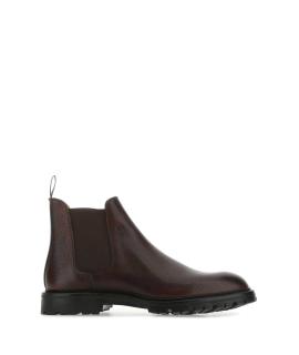 CROCKETT&JONES Высокие ботинки