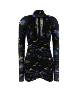 BLUMARINE Коктейльное платье