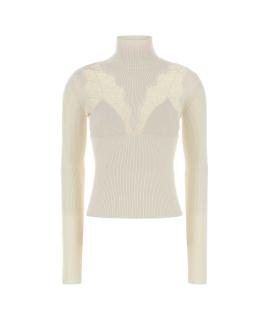 BLUMARINE Джемпер / свитер