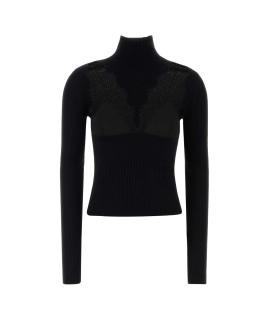 BLUMARINE Водолазка