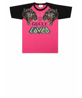 GUCCI Футболка